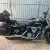 YAMAHA XVS950A MIDNIGHT STAR YAMAHA XVS950A MIDNIGHT STAR
