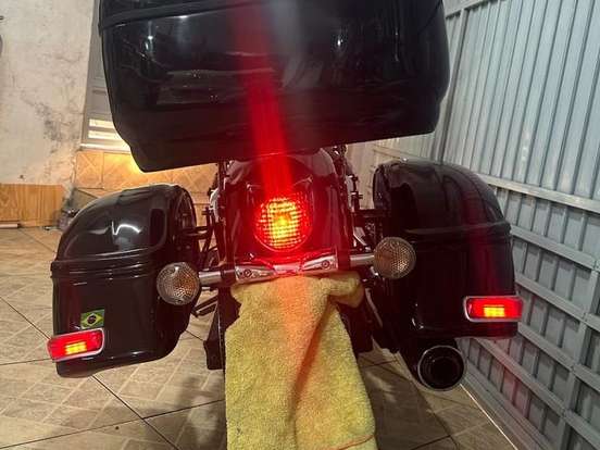 YAMAHA-XVS950A MIDNIGHT STAR YAMAHA-XVS950A MIDNIGHT STAR-2010