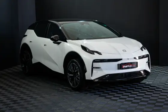 ZEEKR X 66 KW ELÉTRICO FLAGSHIP AWD