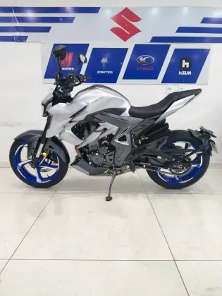 ZONTES R350 ZONTES R350