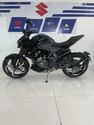 ZONTES R350 
