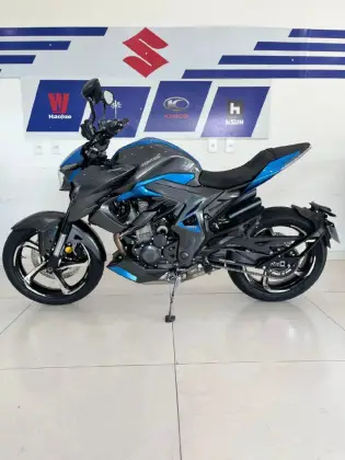 ZONTES R350 ZONTES R350