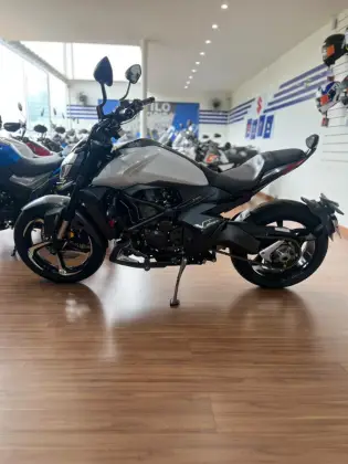 ZONTES V350 