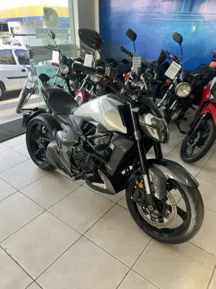 ZONTES V350 