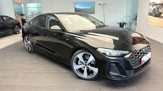 AUDI A5 2.0 TFSI GASOLINA PERFORMANCE S EDITION QUATTRO S TRONIC