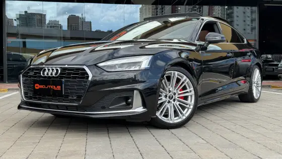 AUDI A5 2.0 TFSI MHEV SPORTBACK ADVANCED QUATTRO S TRONIC AUDI A5 2.0 TFSI MHEV SPORTBACK ADVANCED QUATTRO S TRONIC