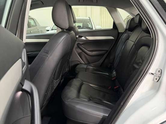 AUDI-Q3-2.0 TFSI AMBIENTE QUATTRO 4P GASOLINA S TRONIC AUDI-Q3-2014