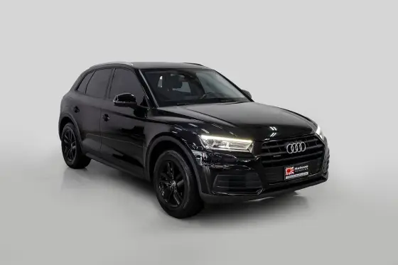 AUDI Q5 2.0 TFSI GASOLINA PRESTIGE S TRONIC
