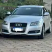 AUDI A3 1.6 SPORTBACK 8V GASOLINA 4P MANUAL AUDI A3 1.6 SPORTBACK 8V GASOLINA 4P MANUAL