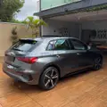 AUDI A3 2.0 40 TFSI MHEV SPORTBACK PERFORMANCE BLACK S-TRONIC AUDI A3 2.0 40 TFSI MHEV SPORTBACK PERFORMANCE BLACK S-TRONIC
