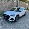 AUDI Q3 2.0 40 TFSI GASOLINA PERFORMANCE BLACK QUATTRO TIPTRONIC AUDI Q3 2.0 40 TFSI GASOLINA PERFORMANCE BLACK QUATTRO TIPTRONIC