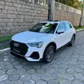 AUDI Q3 2.0 40 TFSI GASOLINA PERFORMANCE BLACK QUATTRO TIPTRONIC AUDI Q3 2.0 40 TFSI GASOLINA PERFORMANCE BLACK QUATTRO TIPTRONIC