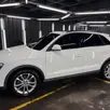 AUDI Q3 2.0 TFSI ATTRACTION QUATTRO 4P GASOLINA S TRONIC AUDI Q3 2.0 TFSI ATTRACTION QUATTRO 4P GASOLINA S TRONIC