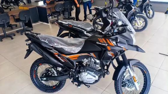 AVELLOZ AZ 160 XTREME 
