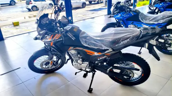 AVELLOZ AZ 160 XTREME 