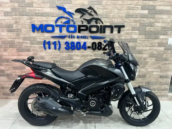 BAJAJ DOMINAR 400 