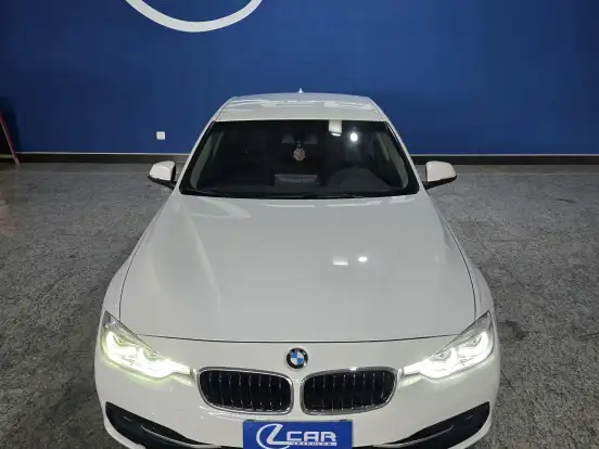 BMW-320i-2.0 SPORT 16V TURBO ACTIVE FLEX 4P AUTOMÁTICO BMW-320i-2016
