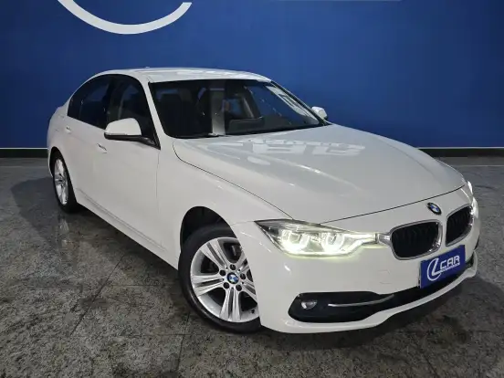 BMW-320i-2.0 SPORT 16V TURBO ACTIVE FLEX 4P AUTOMÁTICO BMW-320i-2016