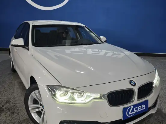 BMW-320i-2.0 SPORT 16V TURBO ACTIVE FLEX 4P AUTOMÁTICO BMW-320i-2016