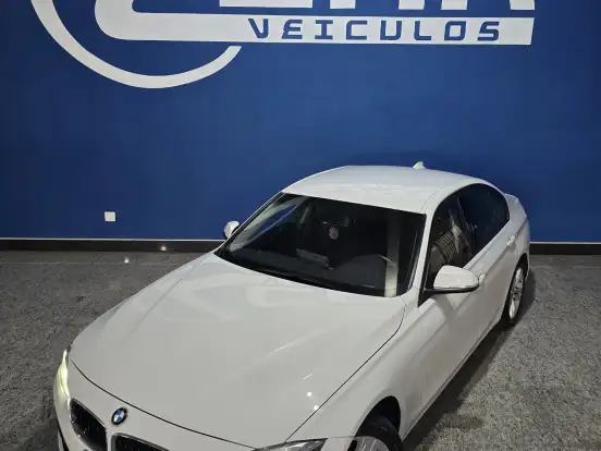 BMW-320i-2.0 SPORT 16V TURBO ACTIVE FLEX 4P AUTOMÁTICO BMW-320i-2016