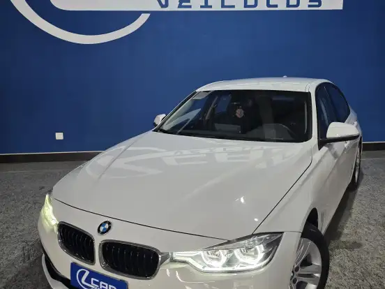 BMW-320i-2.0 SPORT 16V TURBO ACTIVE FLEX 4P AUTOMÁTICO BMW-320i-2016