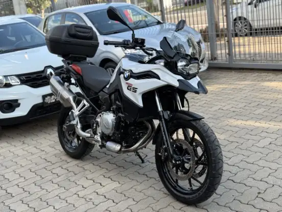 BMW-F 750 GS PREMIUM BMW-F 750 GS PREMIUM-2019