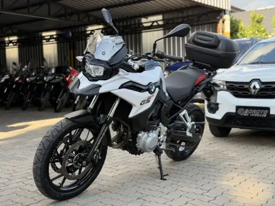 BMW-F 750 GS PREMIUM BMW-F 750 GS PREMIUM-2019