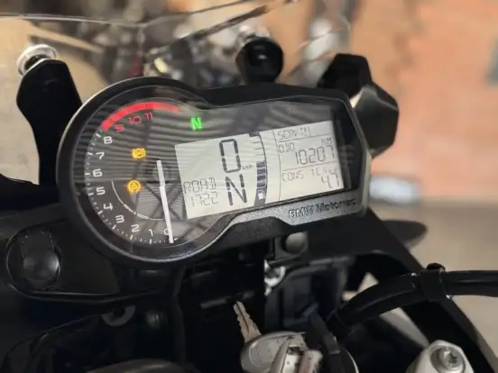BMW-F 750 GS PREMIUM BMW-F 750 GS PREMIUM-2019