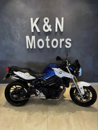 BMW F 800 R 