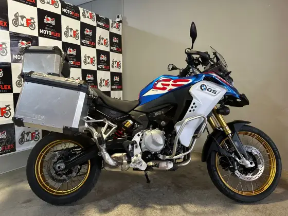 BMW F 850 GS ADVENTURE PREMIUM 