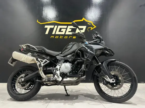 BMW F 850 GS PREMIUM BMW F 850 GS PREMIUM