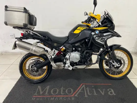 BMW F 850 GS PREMIUM 