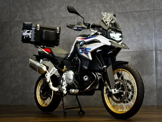 BMW F 850 GS PREMIUM 