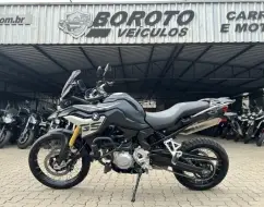BMW F 850 GS PREMIUM BMW F 850 GS PREMIUM