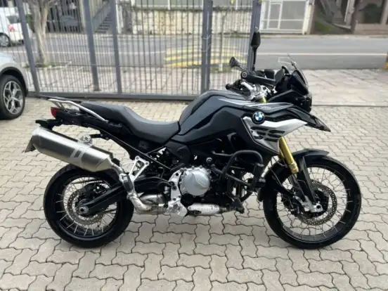 BMW-F 850 GS PREMIUM-2020