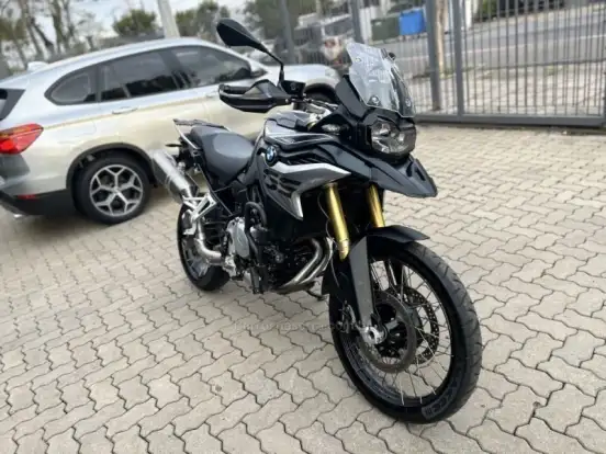 BMW-F 850 GS PREMIUM-2020