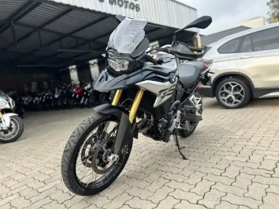 BMW-F 850 GS PREMIUM-2020