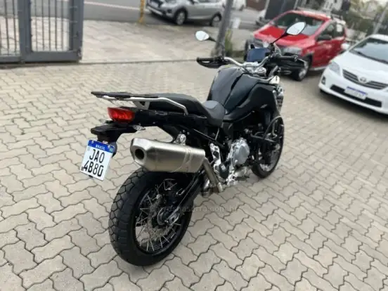 BMW-F 850 GS PREMIUM-2020