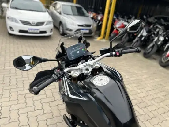 BMW-F 850 GS PREMIUM-2020