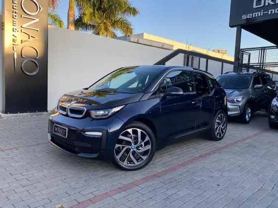 BMW i3 ELÉTRICO eDRIVE BEV FULL AUTOMÁTICO