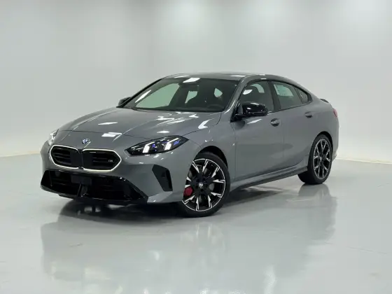 BMW M 235i 2.0 16V TURBO GASOLINA XDRIVE GRAN COUPÉ STEPTRONIC