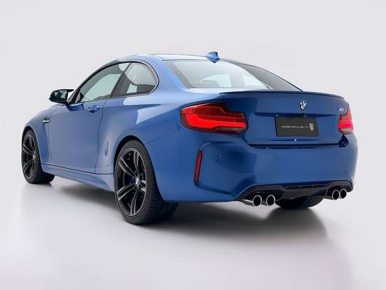 BMW-M2-2017