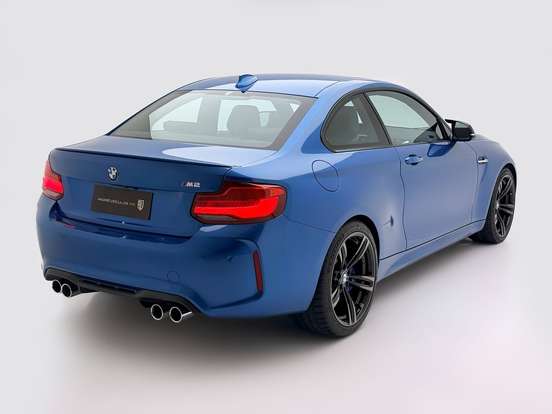 BMW-M2-2017