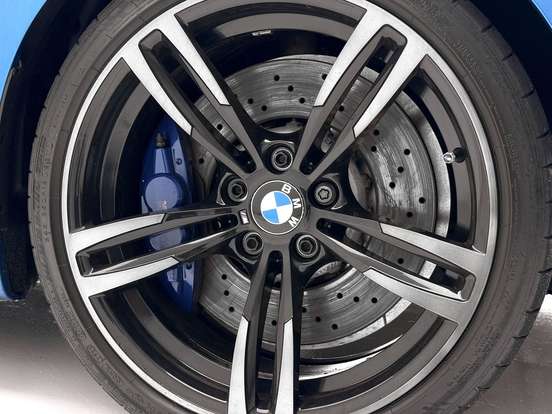 BMW-M2-3.0 24V I6 GASOLINA COUPÉ M DCT BMW-M2-2017