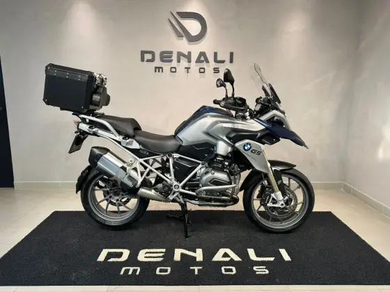 BMW R 1200 GS 