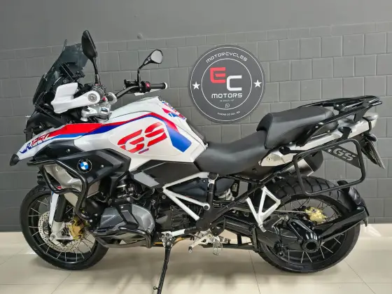 BMW R 1250 GS PREMIUM 