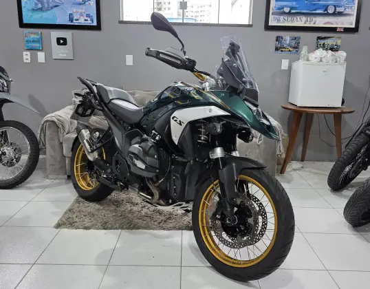 BMW R 1300 GS OPTION 719 