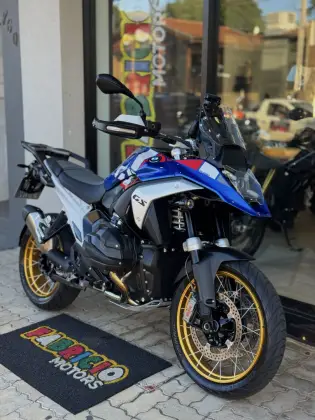 BMW R 1300 GS TROPHY 