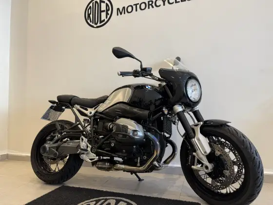BMW R NINET BMW R NINET