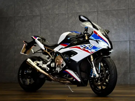 BMW S 1000 RR M 